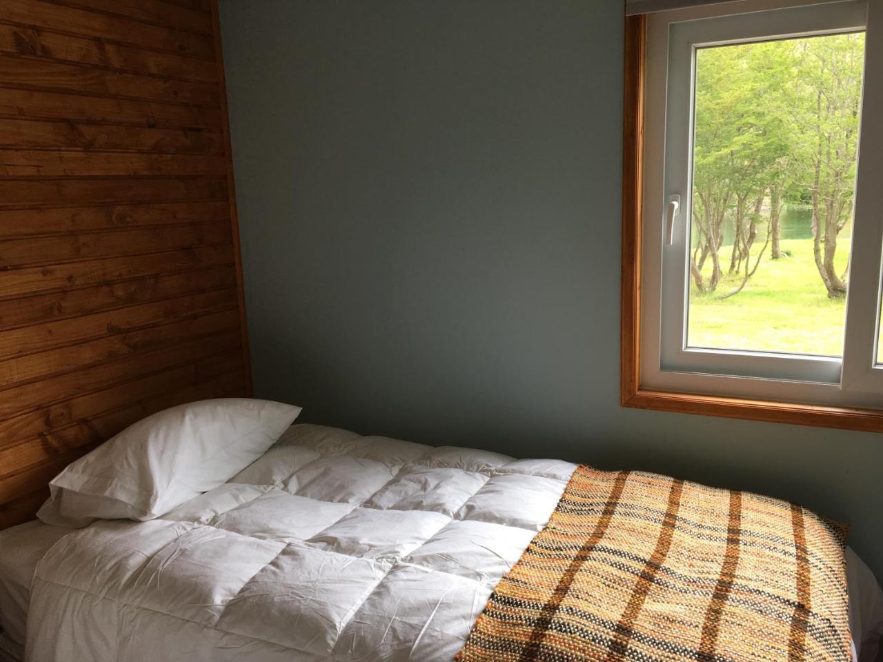 Appartement Ribera Cochrane, Cochrane Extérieur photo