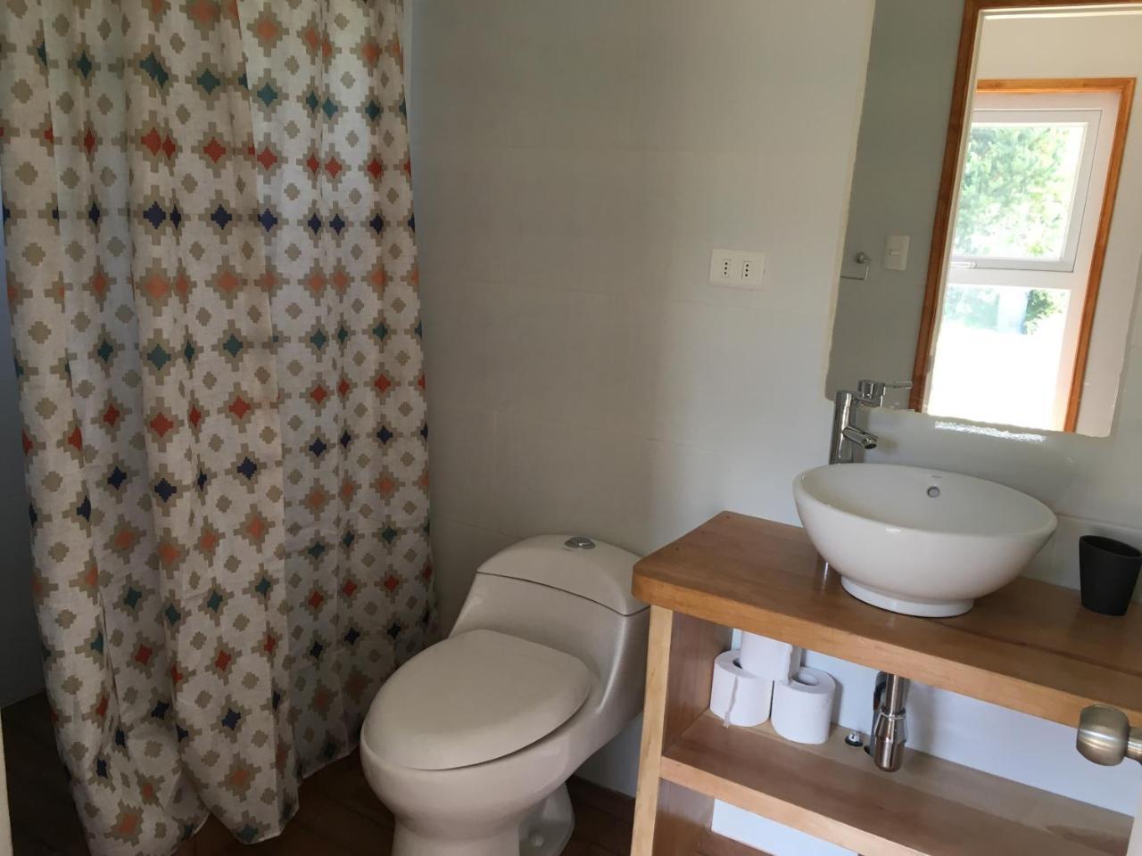 Appartement Ribera Cochrane, Cochrane Extérieur photo