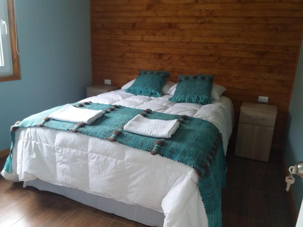 Appartement Ribera Cochrane, Cochrane Extérieur photo