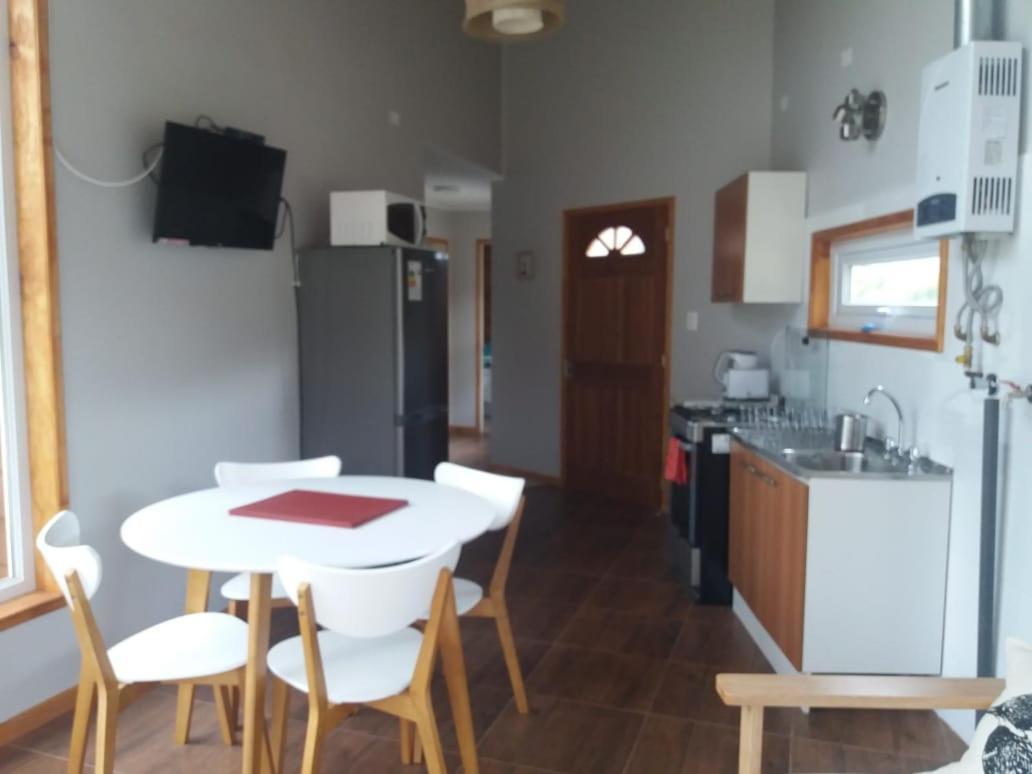 Appartement Ribera Cochrane, Cochrane Extérieur photo