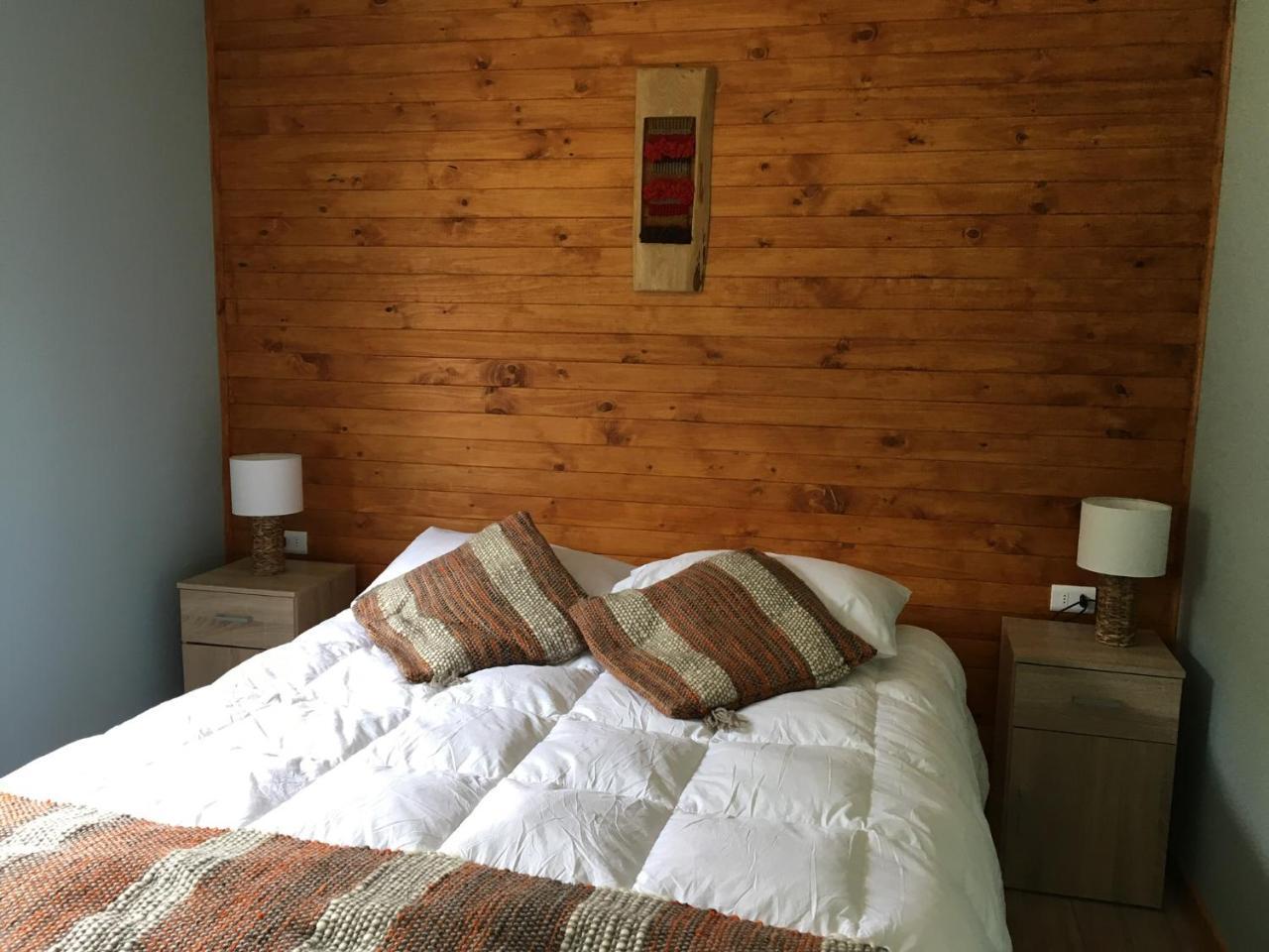 Appartement Ribera Cochrane, Cochrane Extérieur photo
